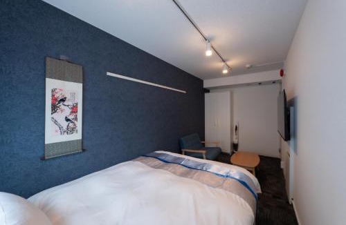 Shiba Apartment | Rento Park Shiba 401