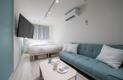 Ikebukuro Apartment | RENTO Ikebukuro 101