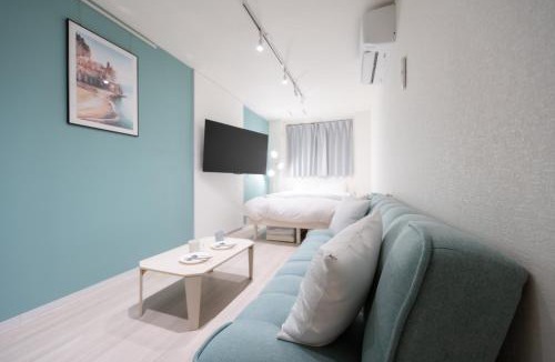 Ikebukuro Apartment | RENTO Ikebukuro 101