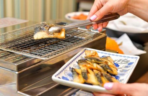 Otemachi Hotel | Sanco Inn Numazu Ekimae