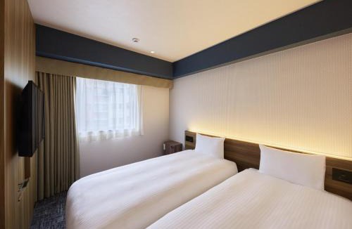 Taito Hotel | Villa Fontaine Tokyo Ueno Okachimachi