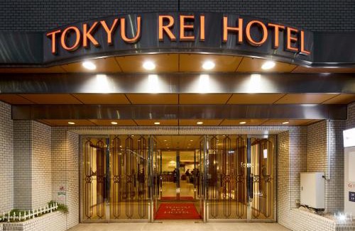 Sannomiya Hotel | Kobe Sannomiya Tokyu REI Hotel