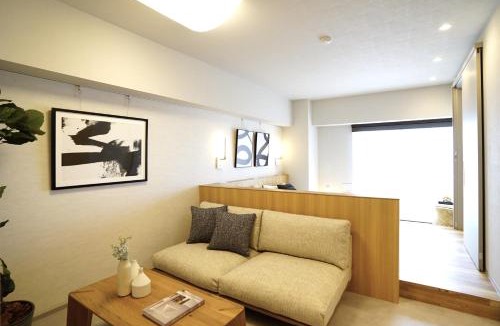 Matsubara Apartment | GIVE Meidaimae