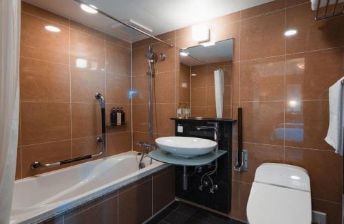 Inzai Hotel | Graces Hotels