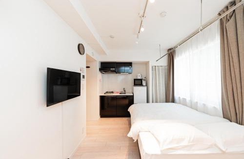 Minamiotsuka Apartment | NDZ101 Tokyo Apt, 3 Min to Yamanote Line Station, Easy Transit