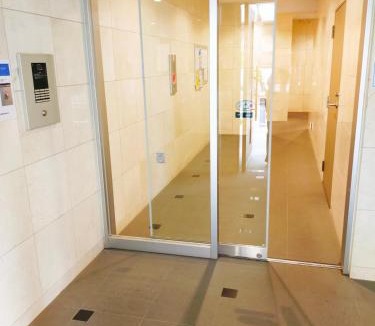 Kamezawa Apartment | Tokyo Skytree View & Easy Access to Asakusa-Ryogoku 7Min Walk-Sleeps 3