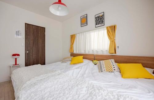 Adachi Apartment | sMS足立2丁目