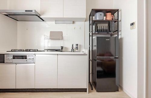 Adachi Apartment | sMS足立2丁目