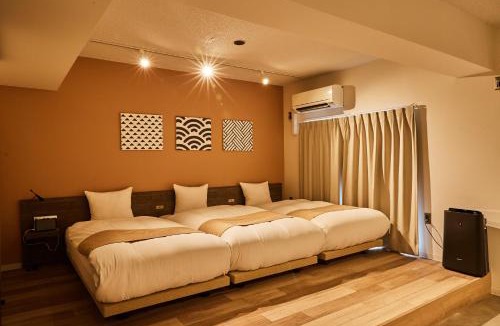 Arashiyama Hotel | Riverside Arashiyama