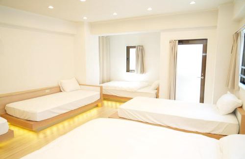 Nakano Apartment | SIC apartment hotel Shinjuku - Shin Nakano
