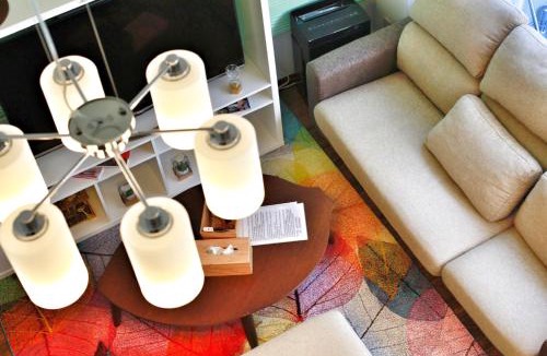Itabashi Apartment | Alice小屋601