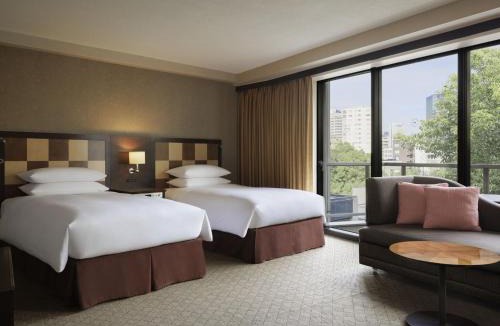 Shirokanedai Hotel | Sheraton Miyako Hotel Tokyo