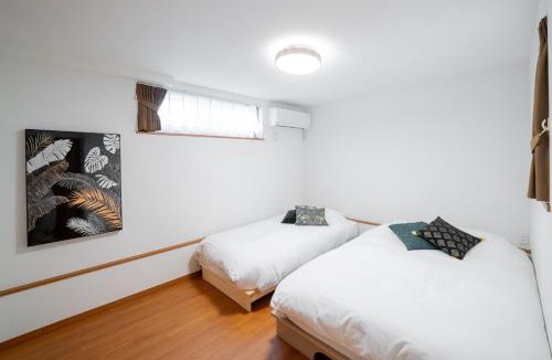 Ota Apartment | Tokyo Home Base Haneda by Tranova