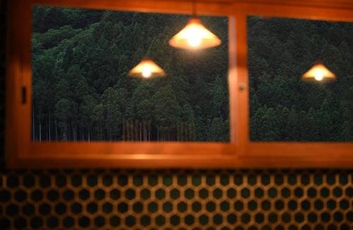 Nantan Villa | Koya Miyama