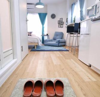 Ikebukuro Apartment | BRT103 Direct Airport Access, Stay Near Ikebukuro, Yamanote Line direct access to Shinjuku Shibuya