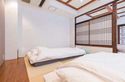 Akasaka Apartment | Residence Akasaka Comfort