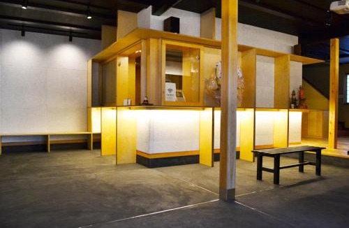 Kawagoe Hotel | Ryokan Matsumuraya