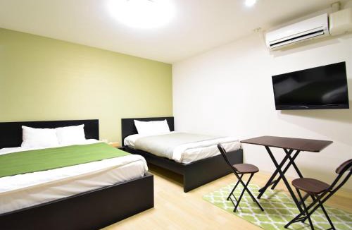Kita Ward Hotel | レガリアイン