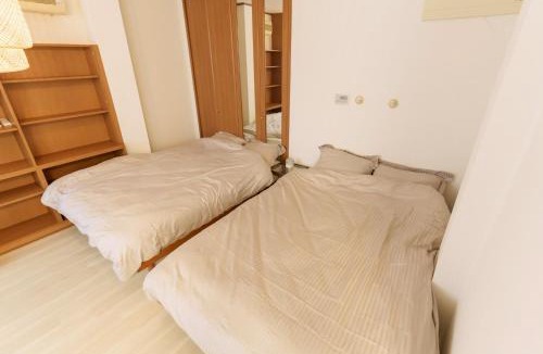 Nagoya City Centre Apartment | Another Sky 名古屋駅前