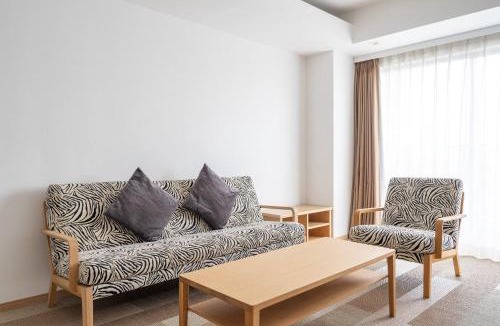 Yotsuya Apartment | Tokyu Stay Yotsuya