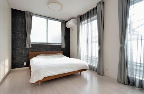 Harajuku Apartment | 神宮前2丁目