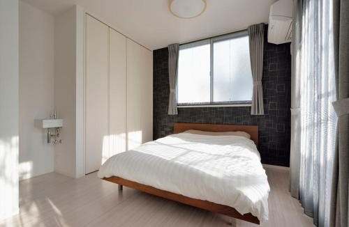 Harajuku Apartment | 神宮前2丁目