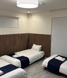 Harajuku Apartment | 神宮前2丁目