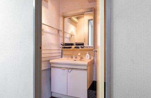Nakano Apartment | tokyo mirai 3F