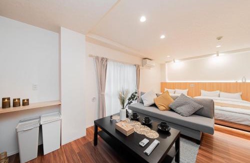 Honmachi Apartment | Shinjuku SAIEI Horizon Hotel