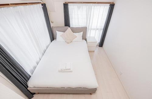 Shinkoiwa Apartment | 67Apt Shinkoiwa