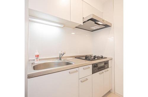 Iriya Apartment | Mi-Hotel Ueno Iriya 上野入谷