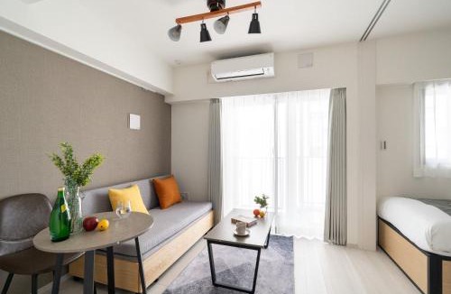 Tamachi Apartment | Haven Shibaura