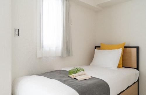 Tamachi Apartment | Haven Shibaura