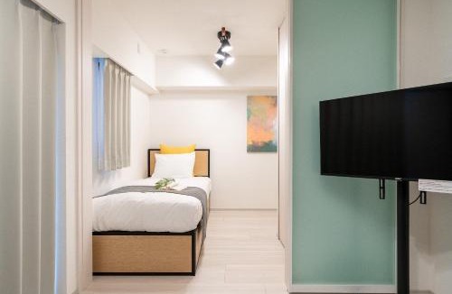 Tamachi Apartment | Haven Shibaura