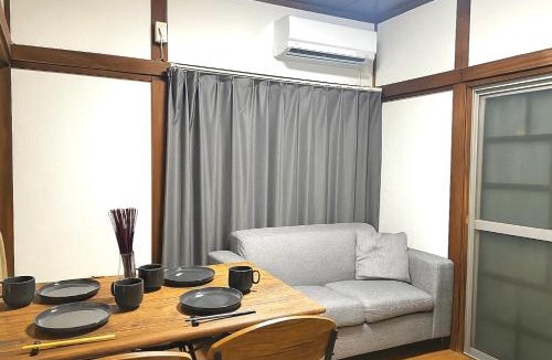 Kamata Apartment | Tokyo Family & Pet Friendly Villa