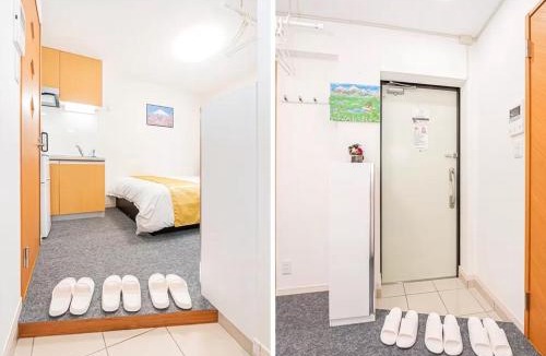 Kameido Apartment | Akihabara Skytree Premium Apartment 302