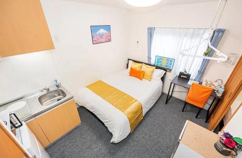 Kameido Apartment | Akihabara Skytree Premium Apartment 302