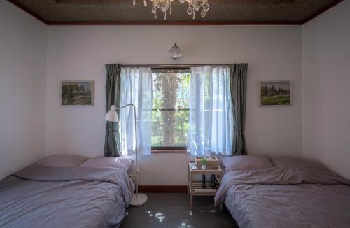Harunako Onsen House | Private Lodge 春夏秋冬 -SHIKI-