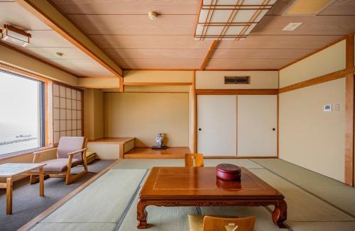 Osatsucho Hotel | Shima Beach Hotel