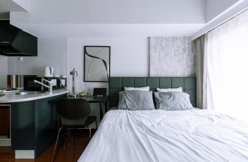 Kabukicho Apartment | Kabukicho Queen Bed Hotel