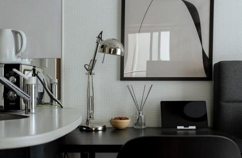 Kabukicho Apartment | Kabukicho Queen Bed Hotel