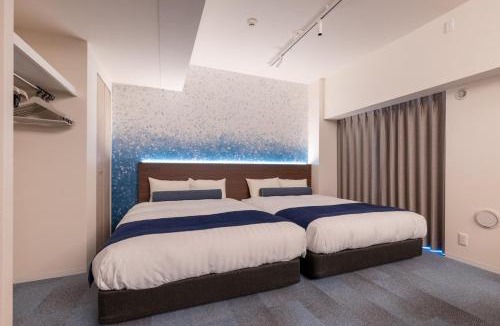 Higashiueno Hotel | Hotel TOKI 季