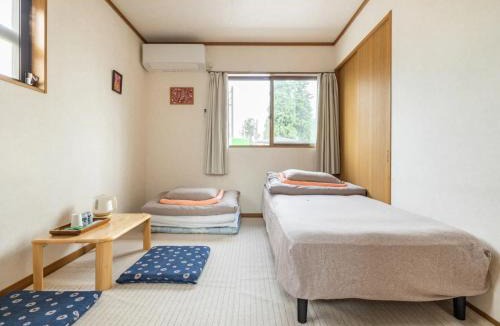 Nikko House | Ichigo Ichie Nikko - Vacation STAY 09411v