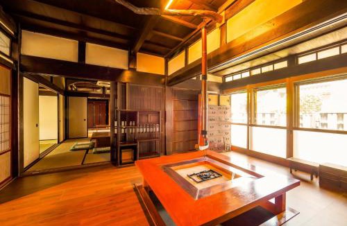Nagahama House | ChikubuYuan - Vacation STAY 53624v