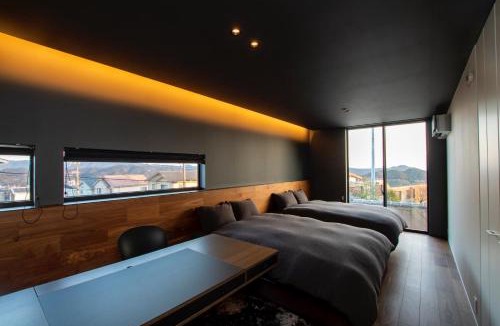 Fukura House | Awaji-shima C-Side Hill Top Terrace - Vacation STAY 88185v