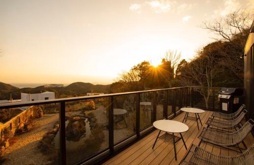 Fukura House | Awaji-shima C-Side Hill Top Terrace - Vacation STAY 88185v