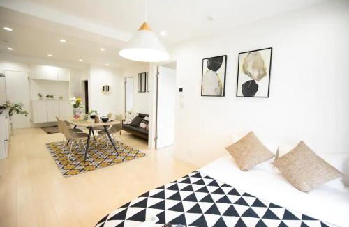 Taito Apartment | Tora Hotel Taito - Vacation STAY 53059v