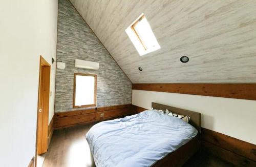 Tsuru House | Log House Seseragi - Vacation STAY 62500v