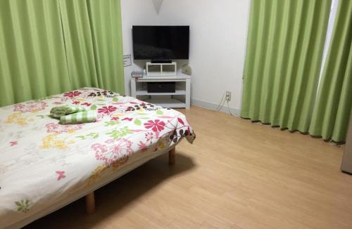 Asakusabashi Apartment | Isshuku Ryokan Asakusabashi - Vacation STAY 17365v