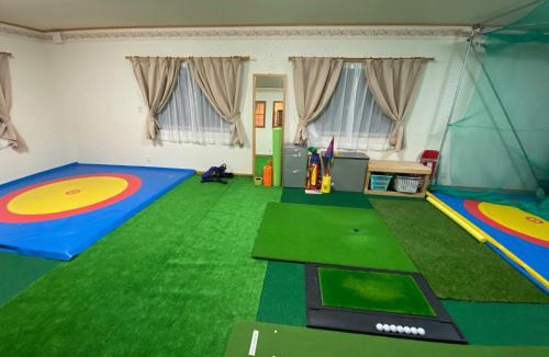 Ryugasaki House | Golf house - Vacation STAY 9043